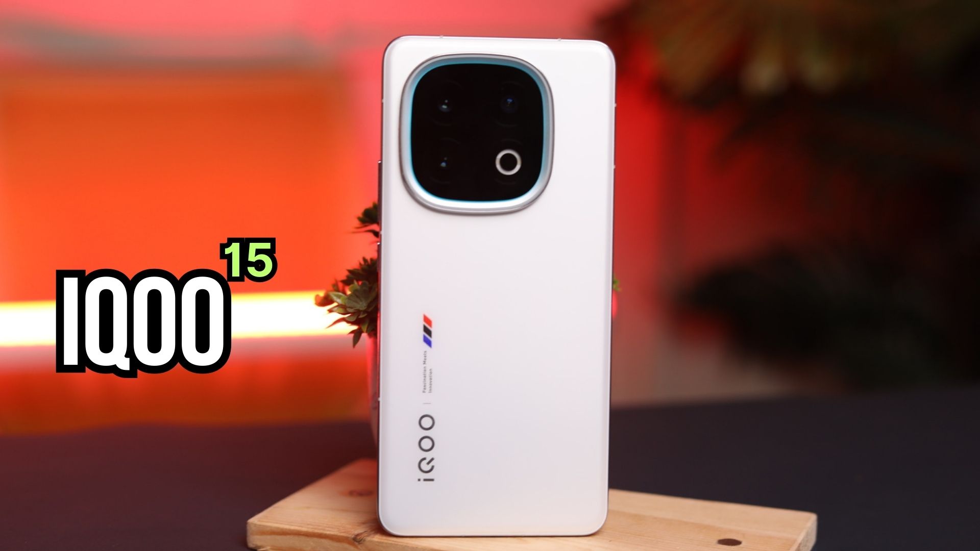 iQOO 15 Mini Leak: Display, Chipset, and Key Specs Revealed