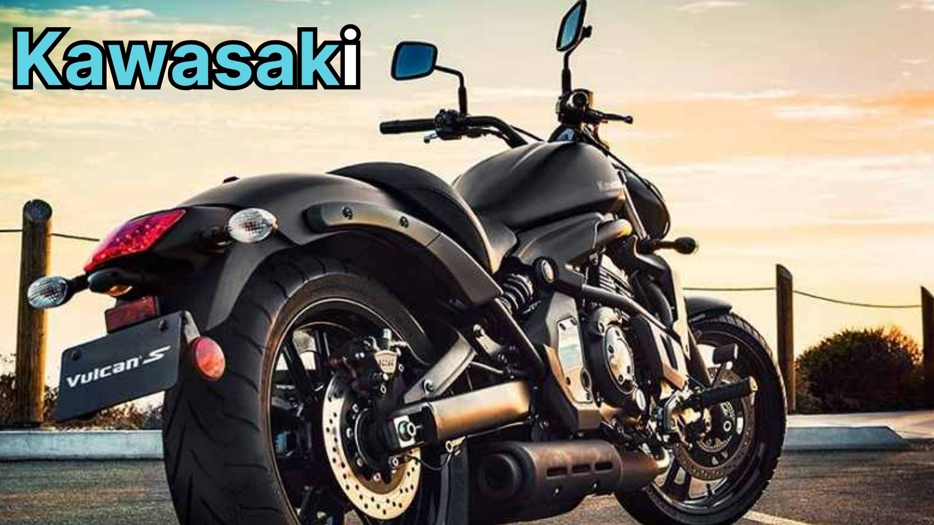 2026 Kawasaki Ninja 650, Versys 650, and Vulcan S Officially Unveiled