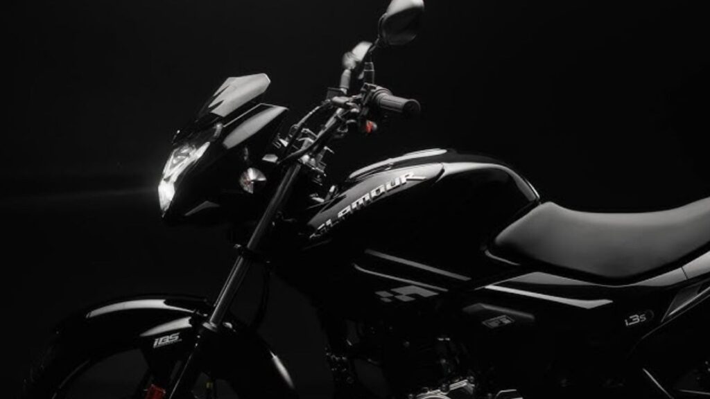 Would the Hero Glamour X 125 Make Sense in the US?