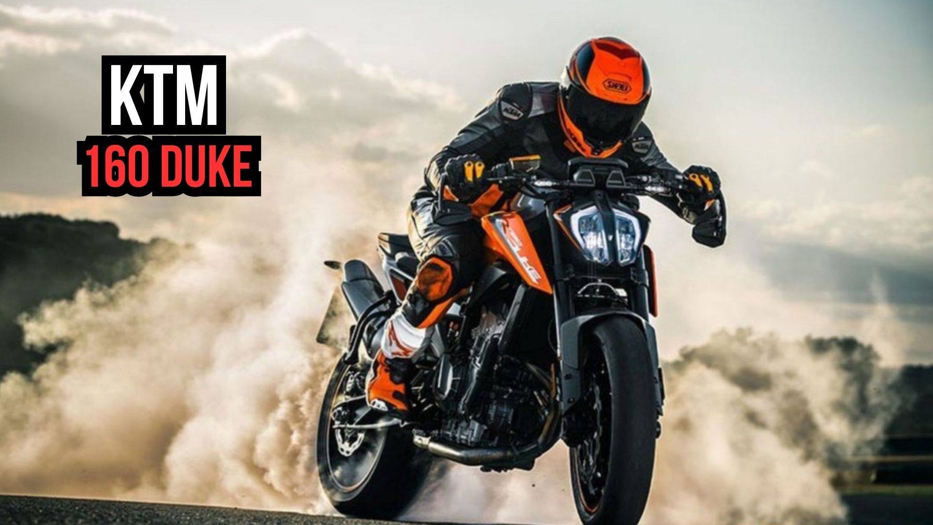 KTM 160 Duke Review: Does It Live Up to the Hype?