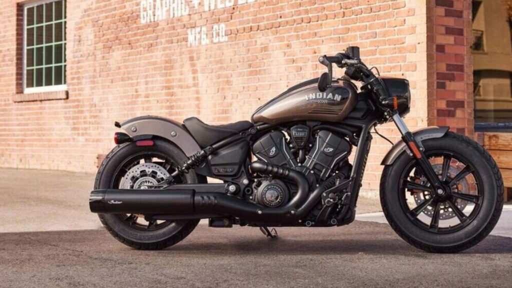 2025 Indian Scout Range Launched in India: Everything You Need to Know