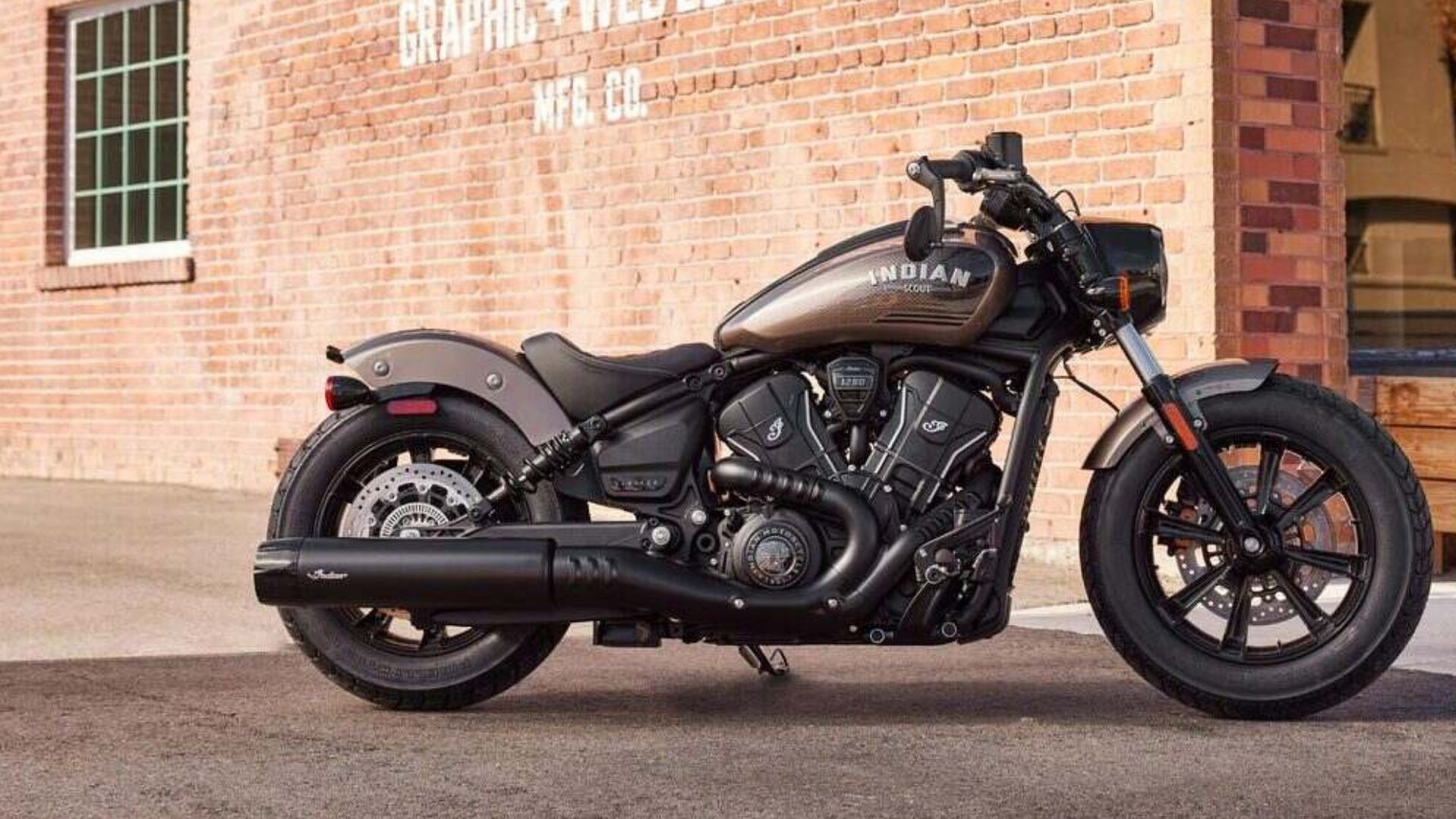 2025 Indian Scout Range Launched in India: Everything You Need to Know