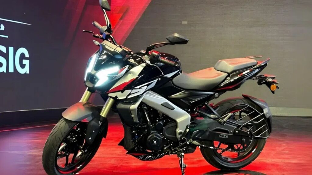 2025 Bajaj Pulsar NS400Z Road Test Review: Performance, Features, Mileage, Price and Verdict