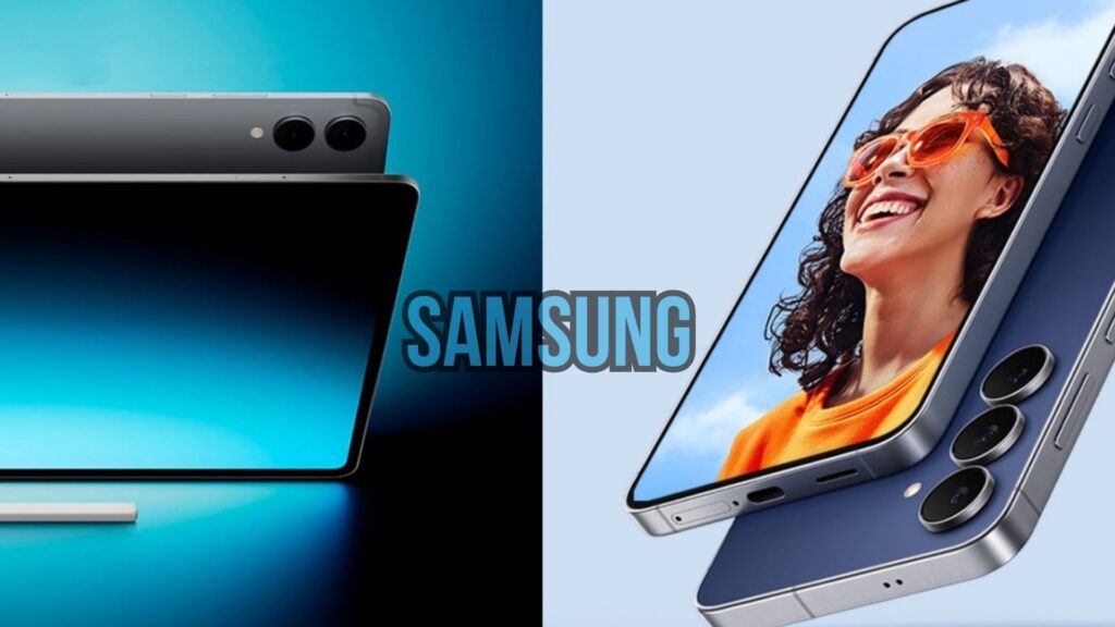 Samsung Unpacked 2025: Galaxy S25 FE and Tab S11 Series Set to Launch on September 4
