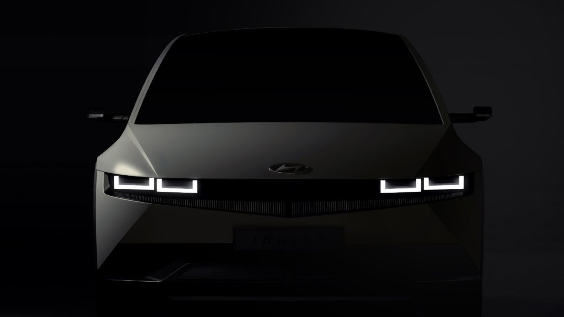 Hyundai Concept THREE: A Futuristic Compact EV Poised to Shake Up the Market