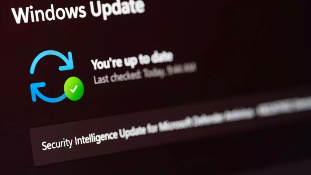 Windows 11 September 2025 Security Update: All 9 New Features in Version 24H2