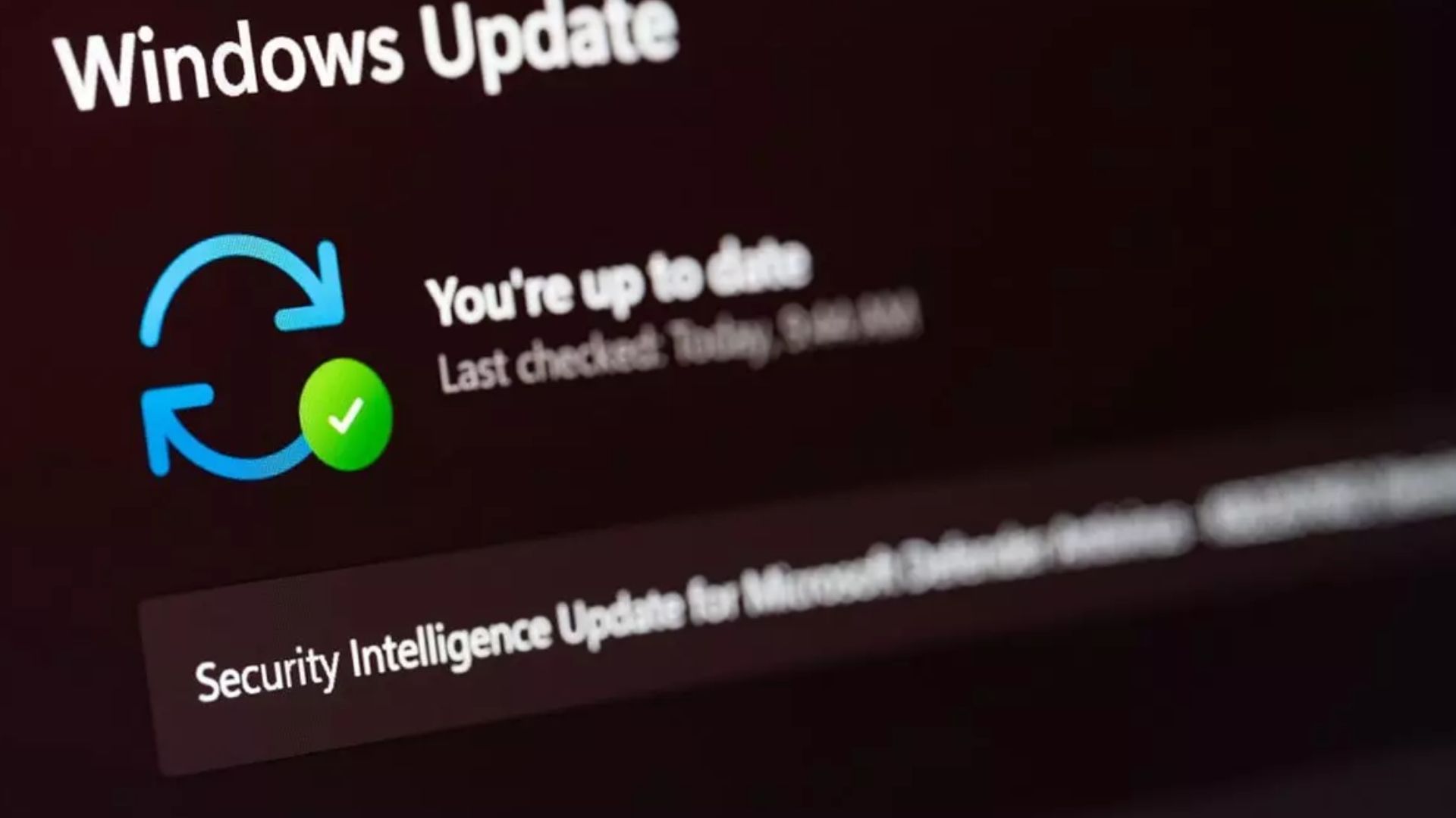 Windows 11 September 2025 Security Update: All 9 New Features in Version 24H2
