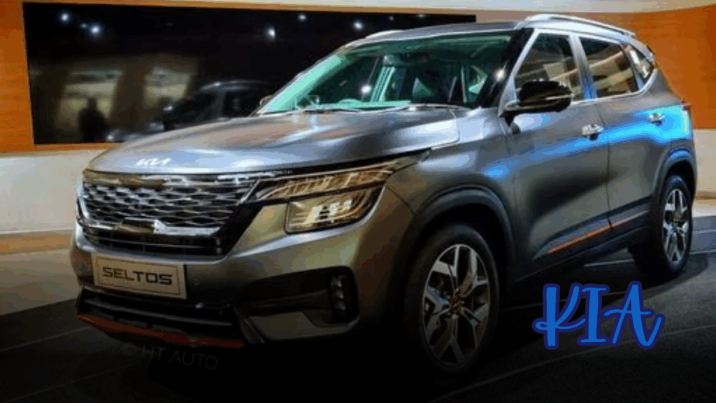 Kia India September 2025 Sales