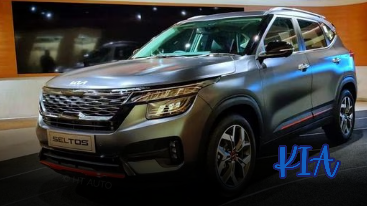 Kia India September 2025 Sales