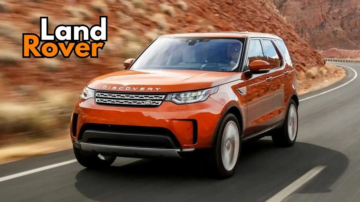 Land Rover Discovery Tempest and Gemini Editions Launched in India at Rs 1.26 Crore