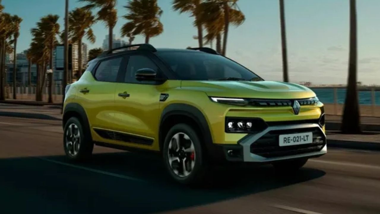 Renault India Discovery Days Campaign From December 10: Dates, Offers, Activities And Sales Push Explained